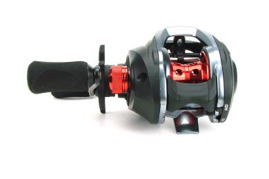Катушка Okuma Ceymar 101-A Left handed