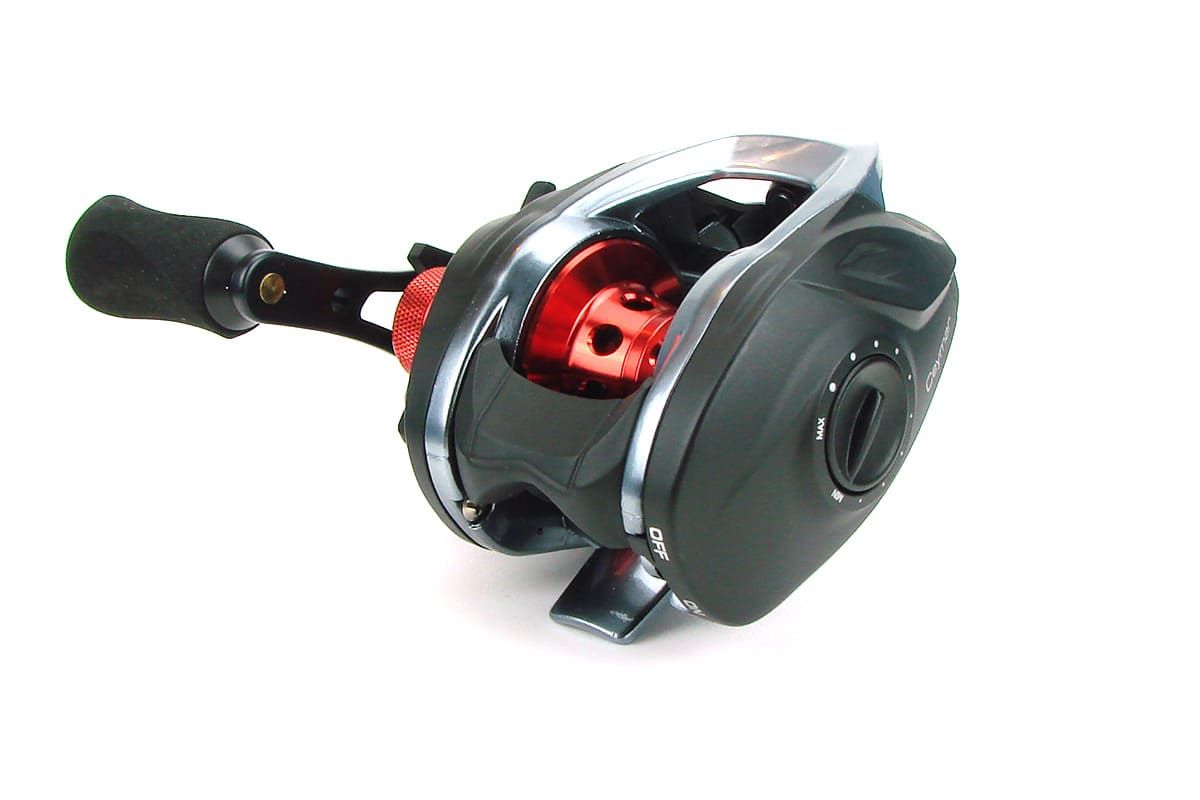Катушка Okuma Ceymar 101-A Left handed