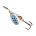 13697=, 2г, Silver/Blue