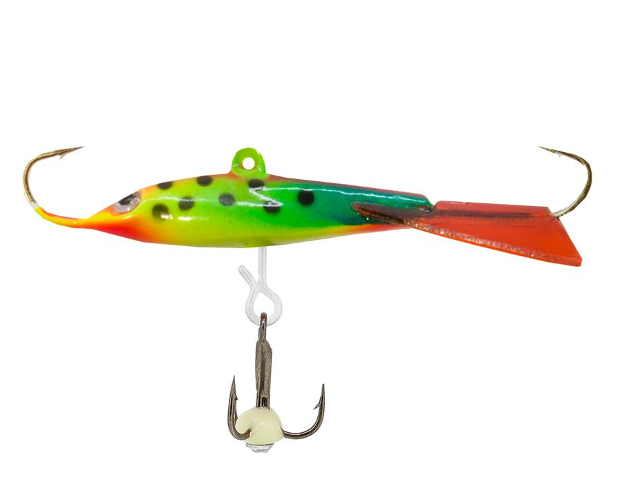 Балансир Spider Pro Model 06