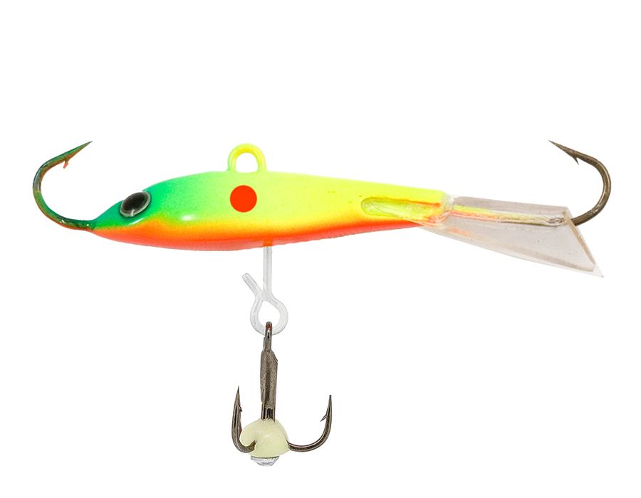 Балансир Spider Pro Model 06
