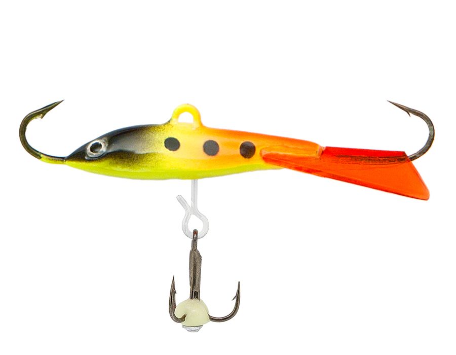 Балансир Spider Pro Model 06
