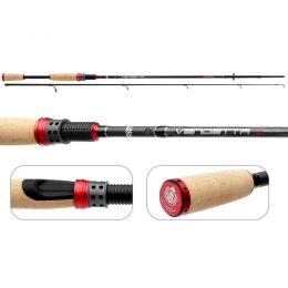Спиннинг Abu Garcia Vendetta Factory Tuned