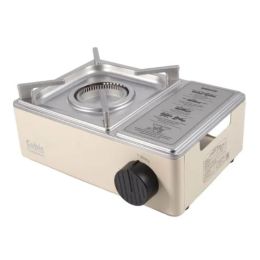 Газовая плита туристическая Следопыт Premium-CUBIC PF-GST-N19