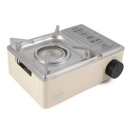 Газовая плита туристическая Следопыт Premium-CUBIC PF-GST-N19