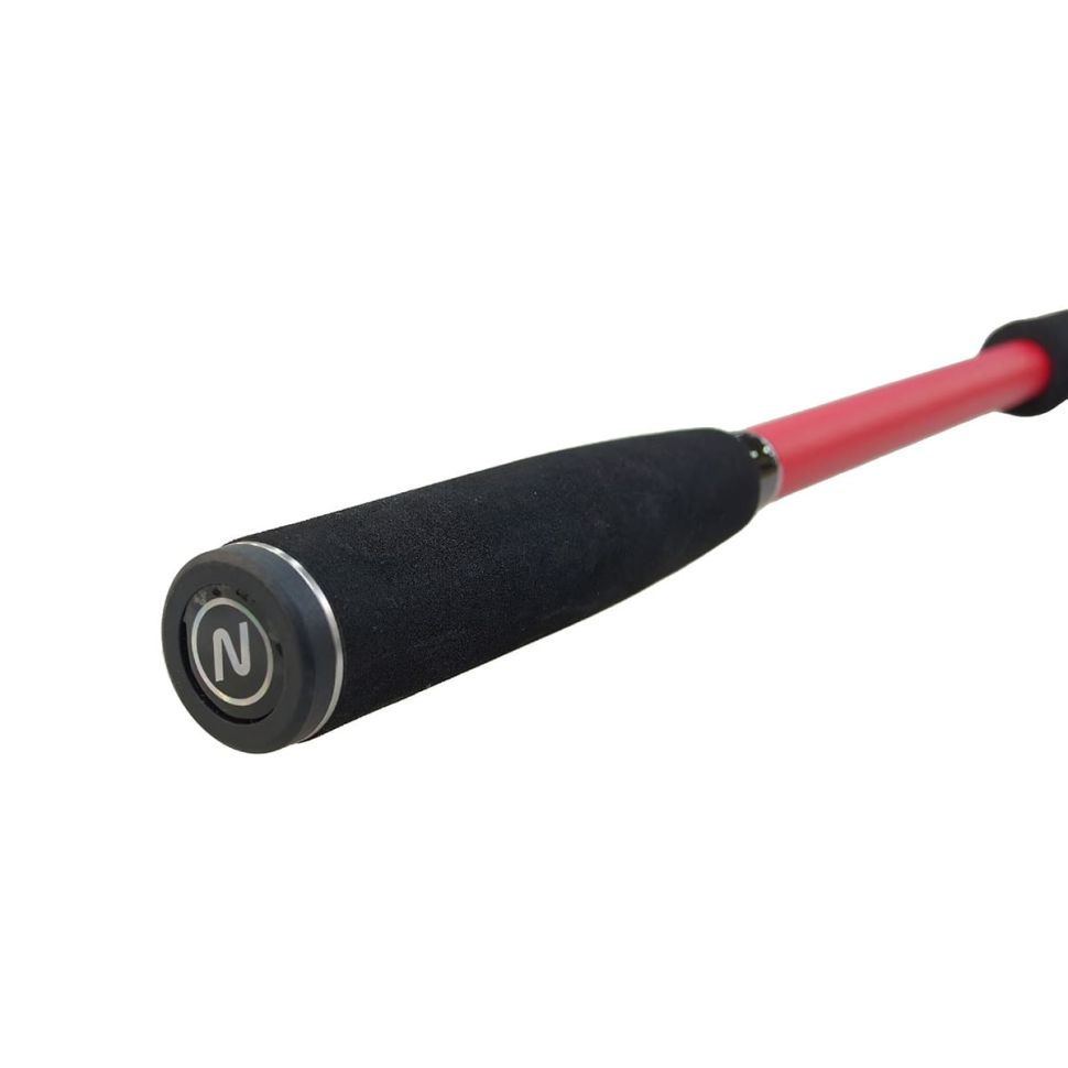 Спиннинг Nautilus Shock NSHS