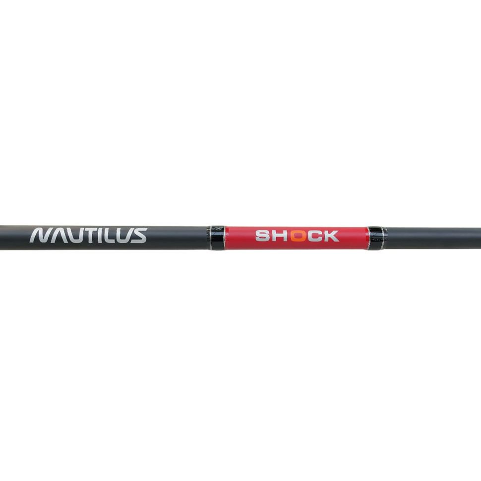 Спиннинг Nautilus Shock NSHS