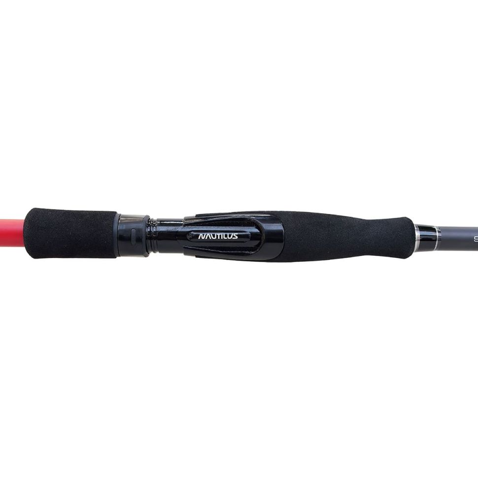 Спиннинг Nautilus Shock NSHS