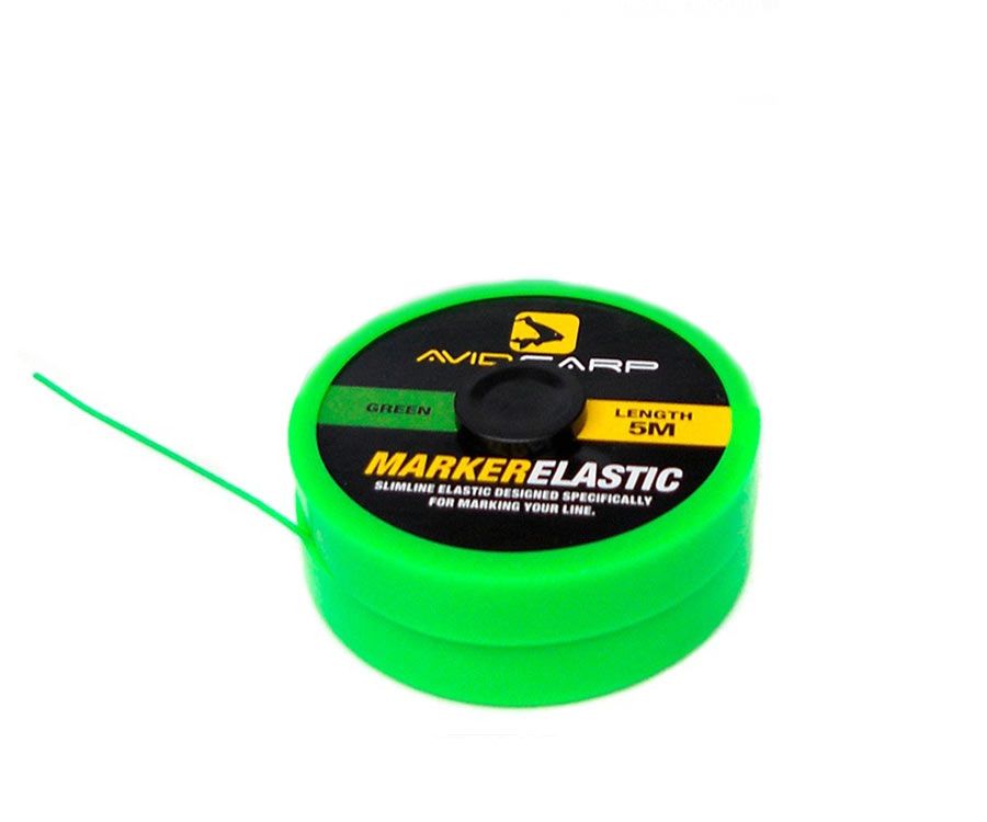Маркерная резина Avid Carp - Marker Elastic