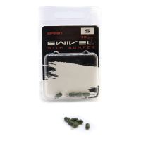 Вертлюжок Brain Swivel With Bumper