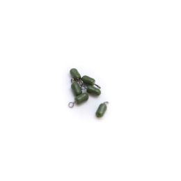 Вертлюжок Brain Swivel With Bumper