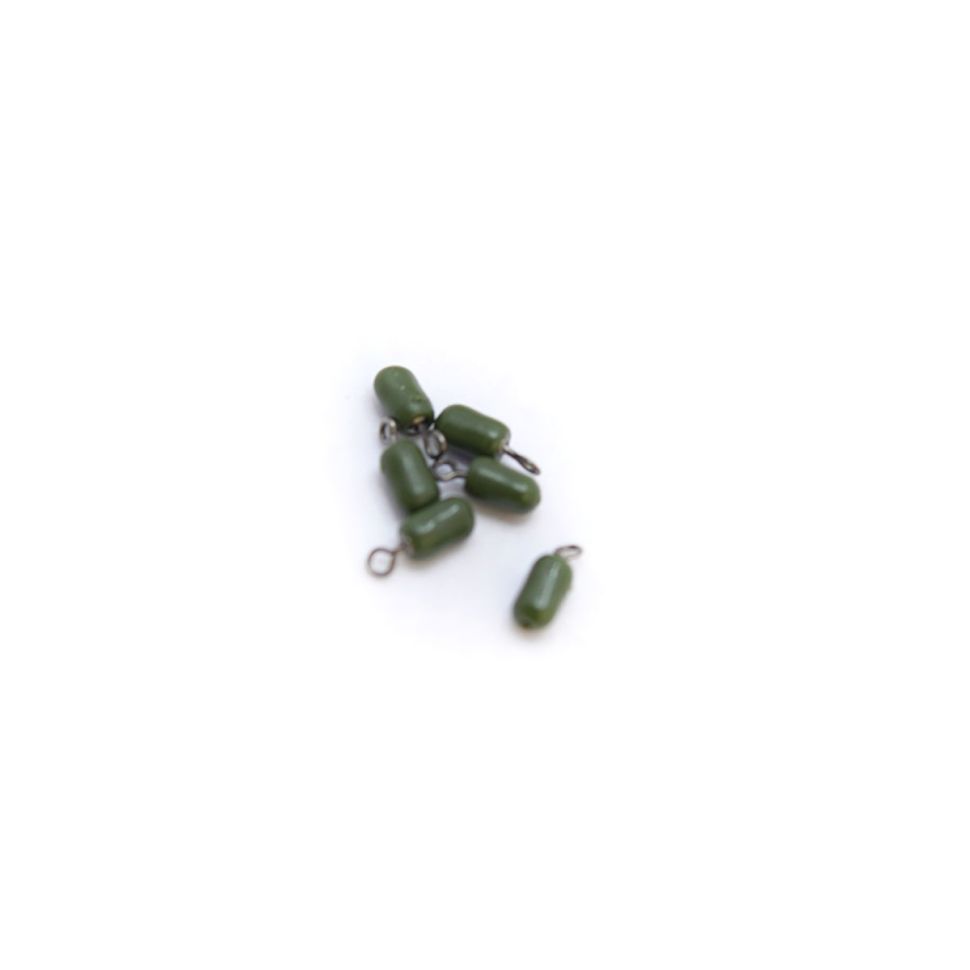 Вертлюжок Brain Swivel With Bumper