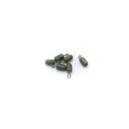 Вертлюжок Brain Swivel With Bumper