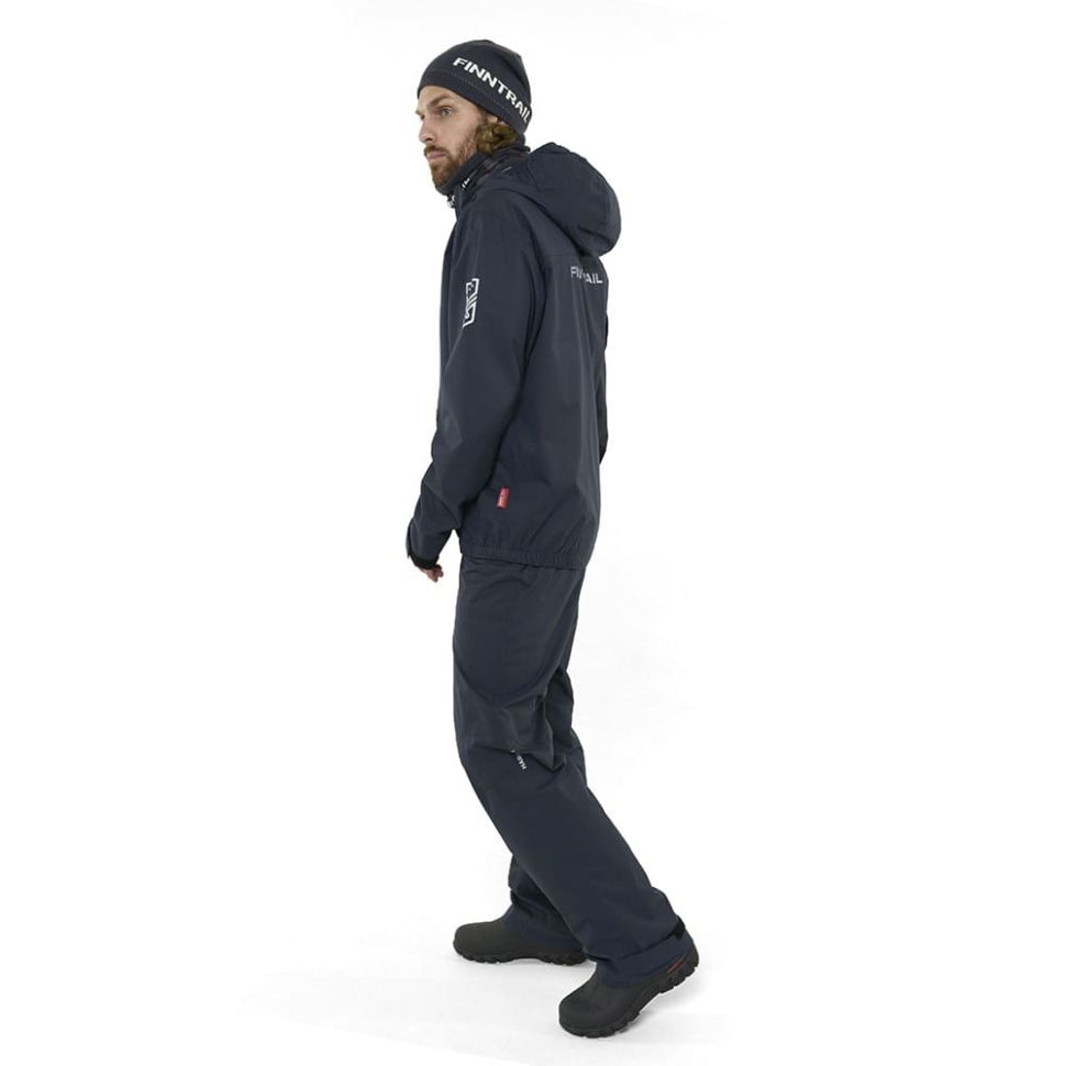 Костюм Outdoor suit 3445 DarkGrey