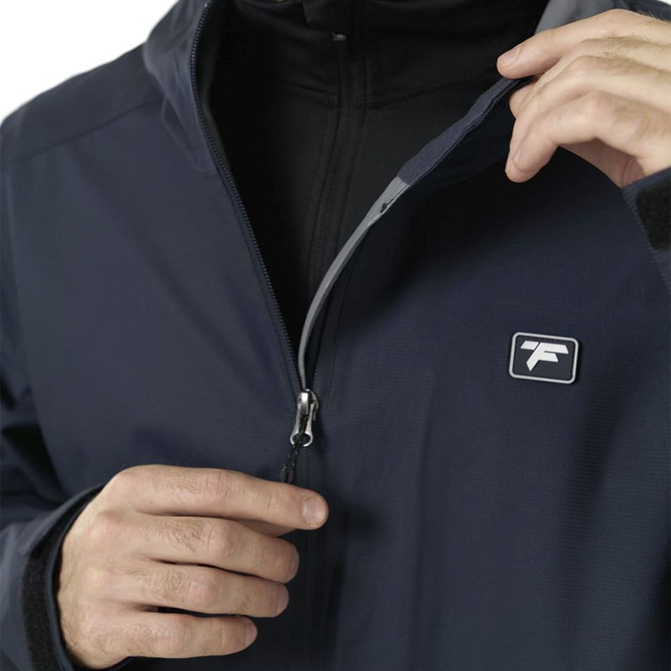 Костюм Outdoor suit 3445 DarkGrey