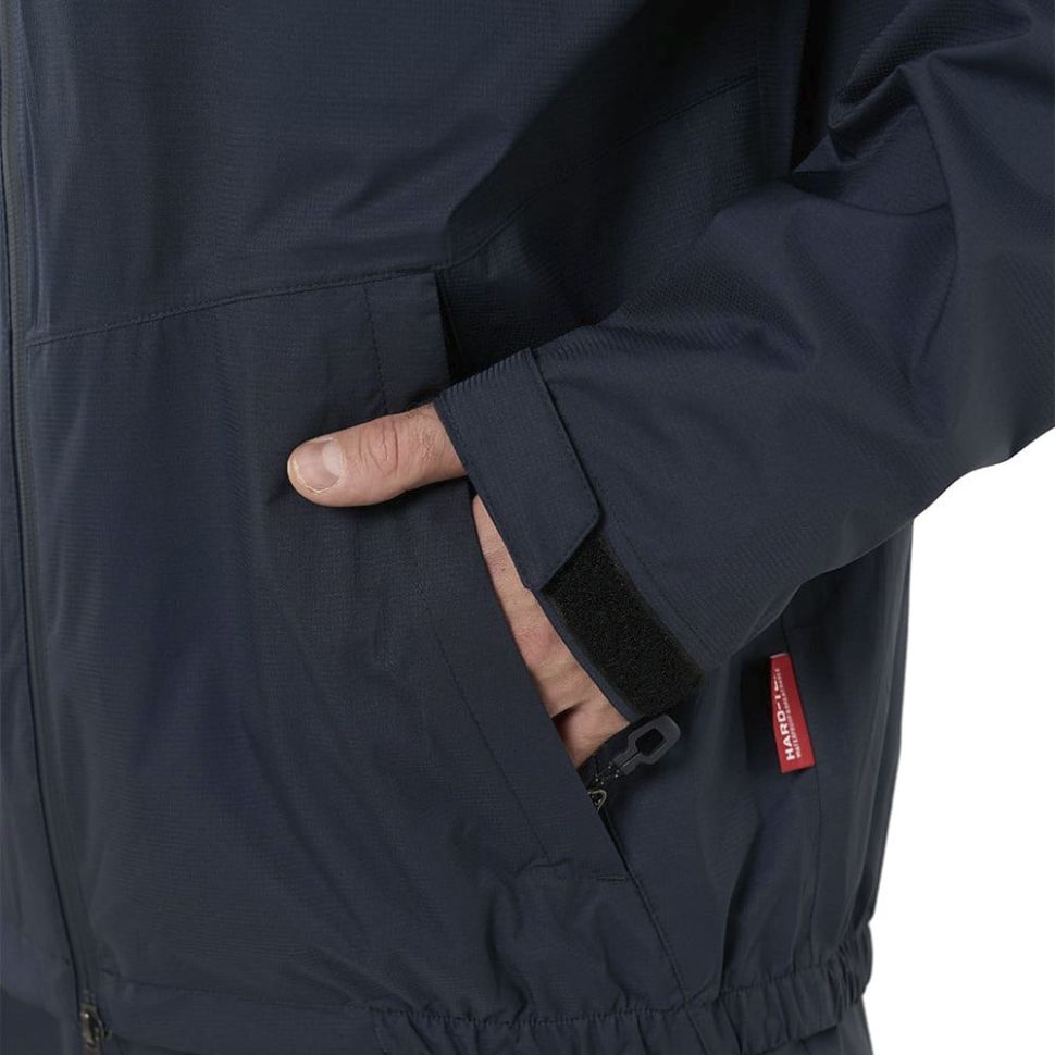 Костюм Outdoor suit 3445 DarkGrey
