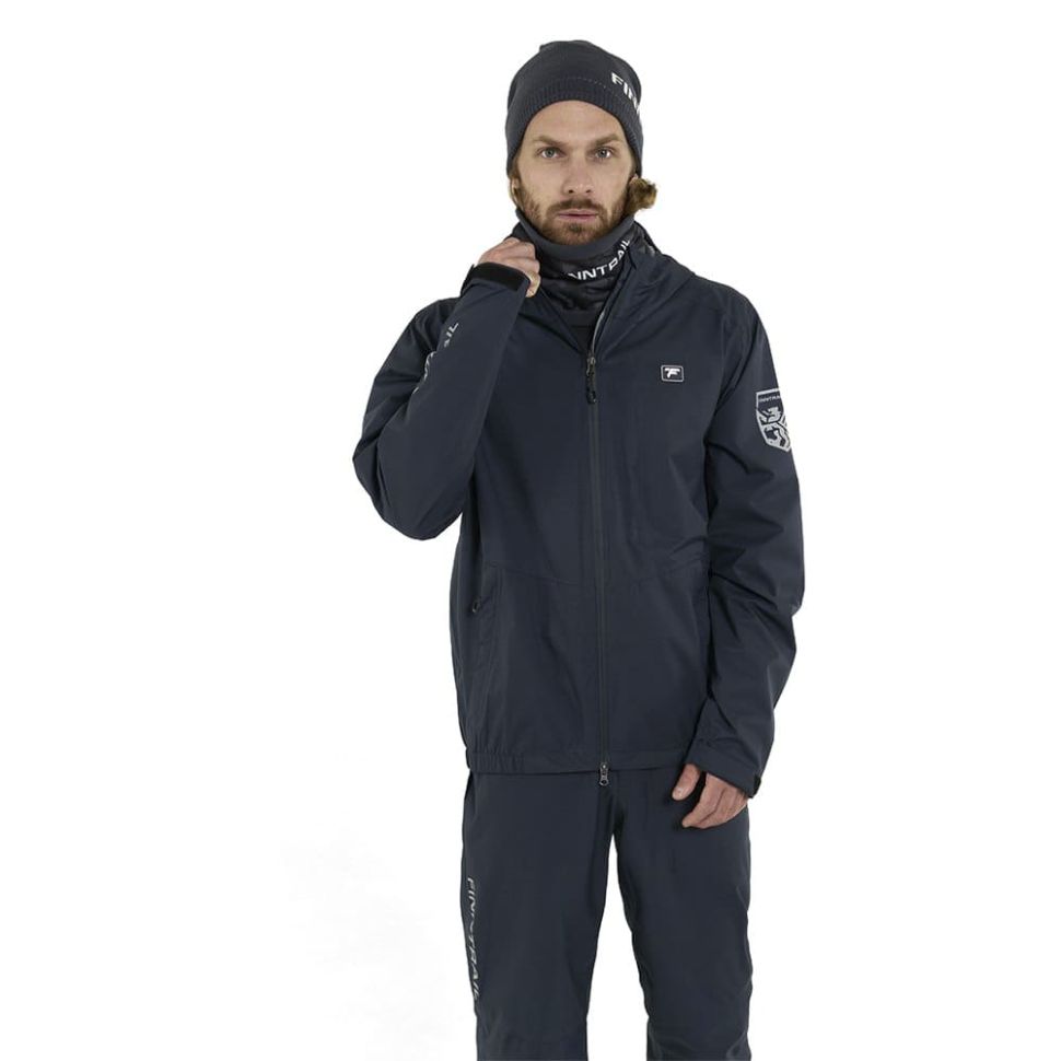 Костюм Outdoor suit 3445 DarkGrey