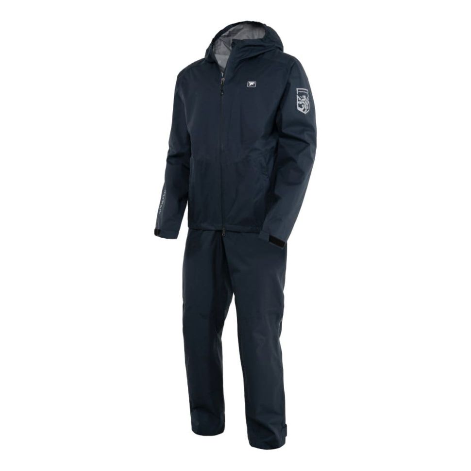Костюм Outdoor suit 3445 DarkGrey