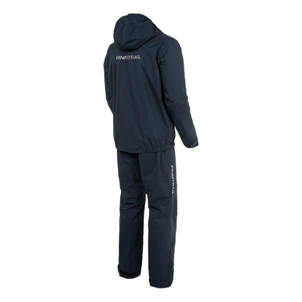 Костюм Outdoor suit 3445 DarkGrey