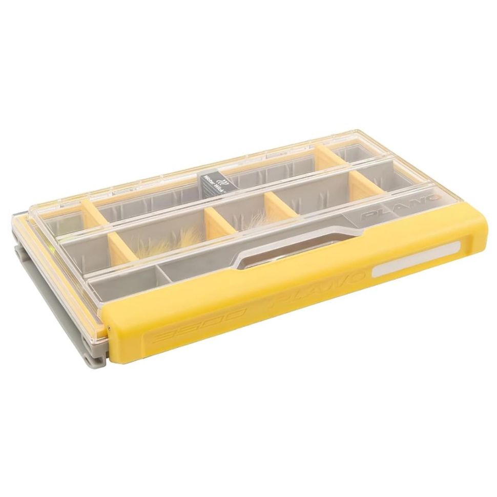 Коробка для приманок Plano Stowaway Box