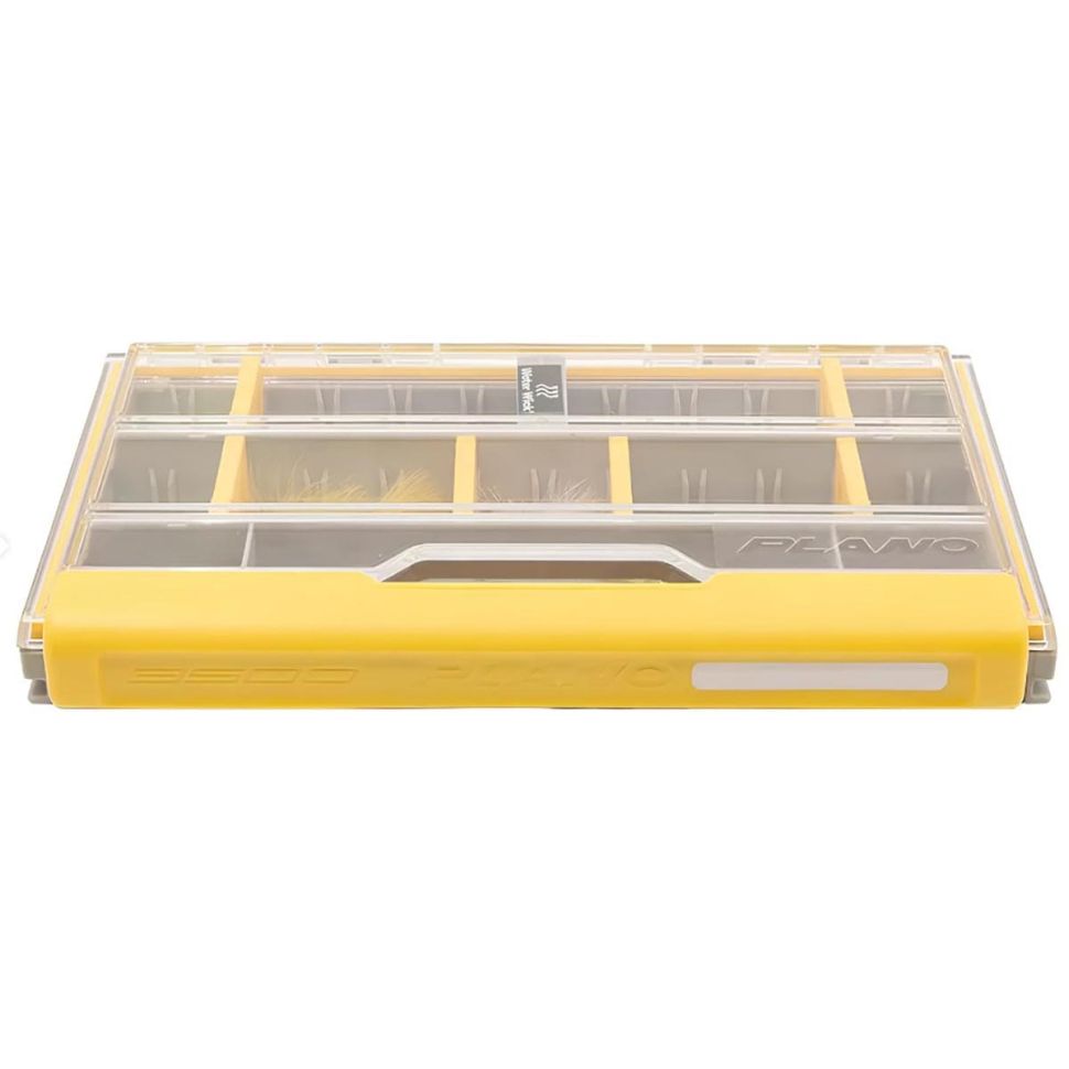 Коробка для приманок Plano Stowaway Box