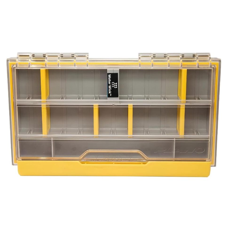 Коробка для приманок Plano Stowaway Box