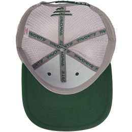 Кепка Favorite Pike Gray/Green 58