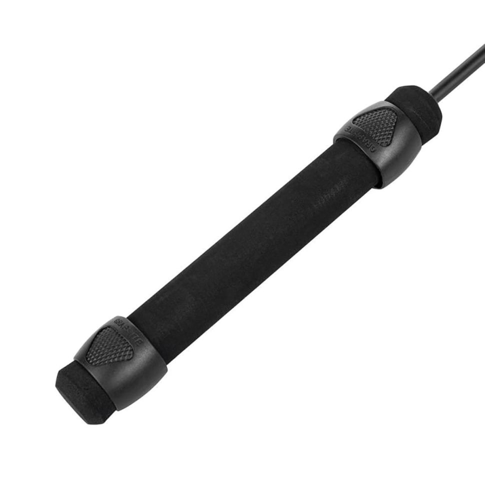 Удилище зимнее Nisus Black Ice Rod 50