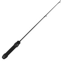Удилище зимнее Nisus Black Ice Rod 50