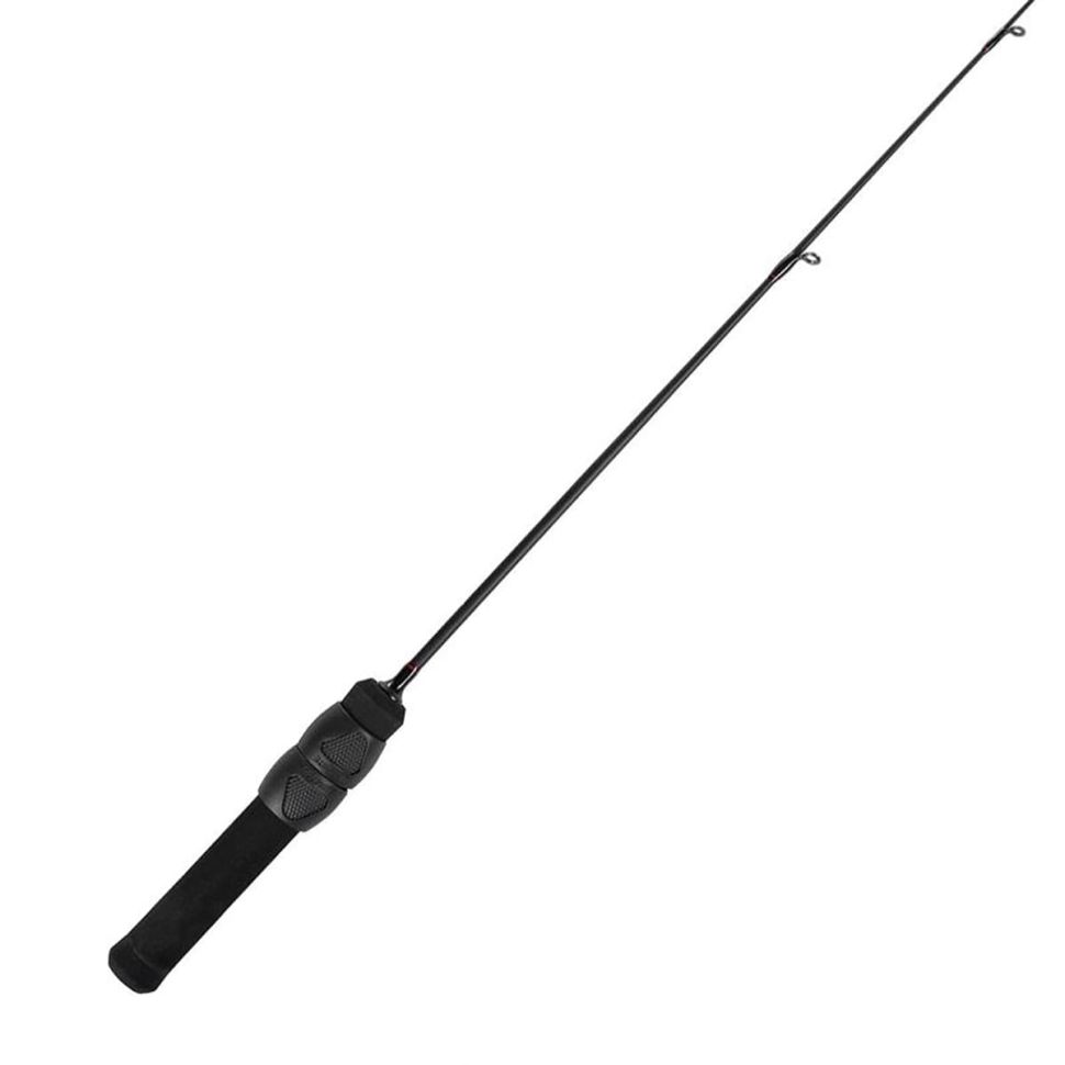 Удилище зимнее Nisus Black Ice Rod 50