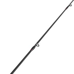 Удилище зимнее Nisus Black Ice Rod 50