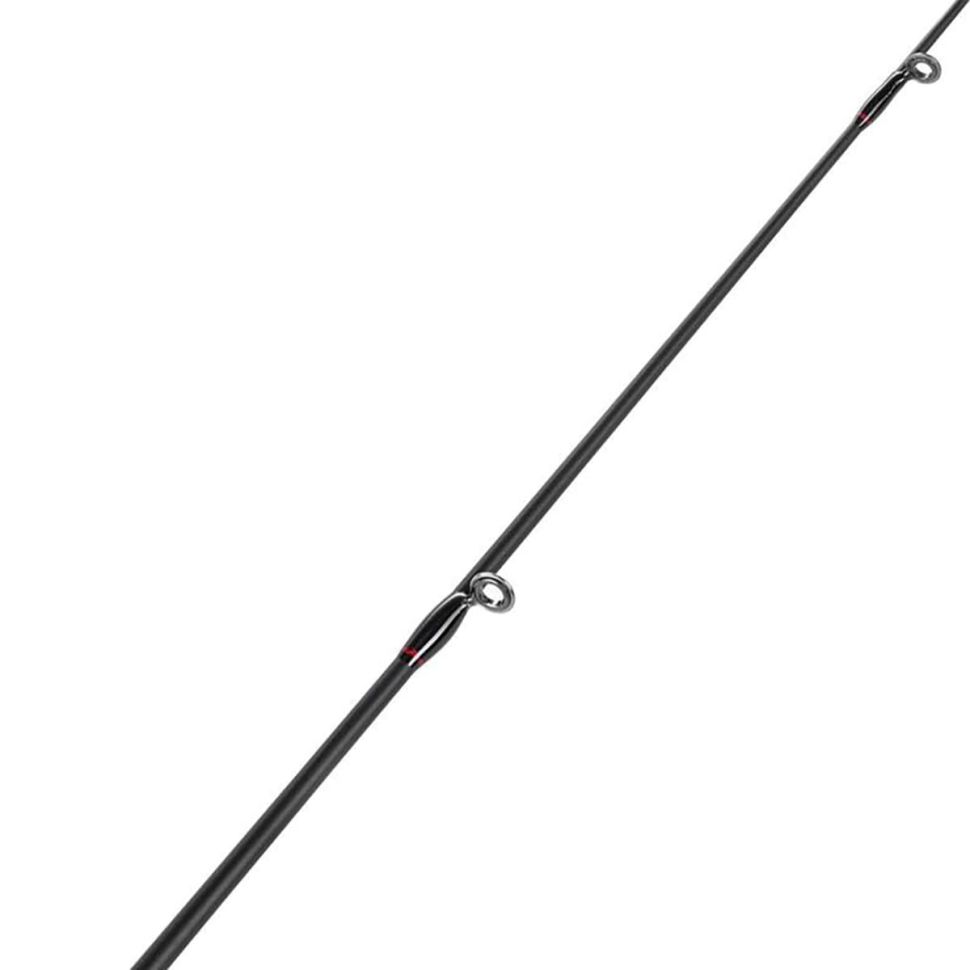 Удилище зимнее Nisus Black Ice Rod 50