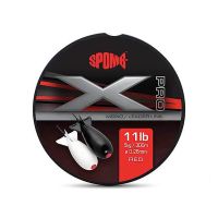 Монофильная леска Fox X Pro 300m 11lb 0.26mm