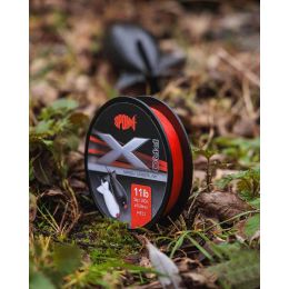 Монофильная леска Fox X Pro 300m 11lb 0.26mm