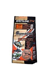 Прикормка Genlog Super Aroma Лещ