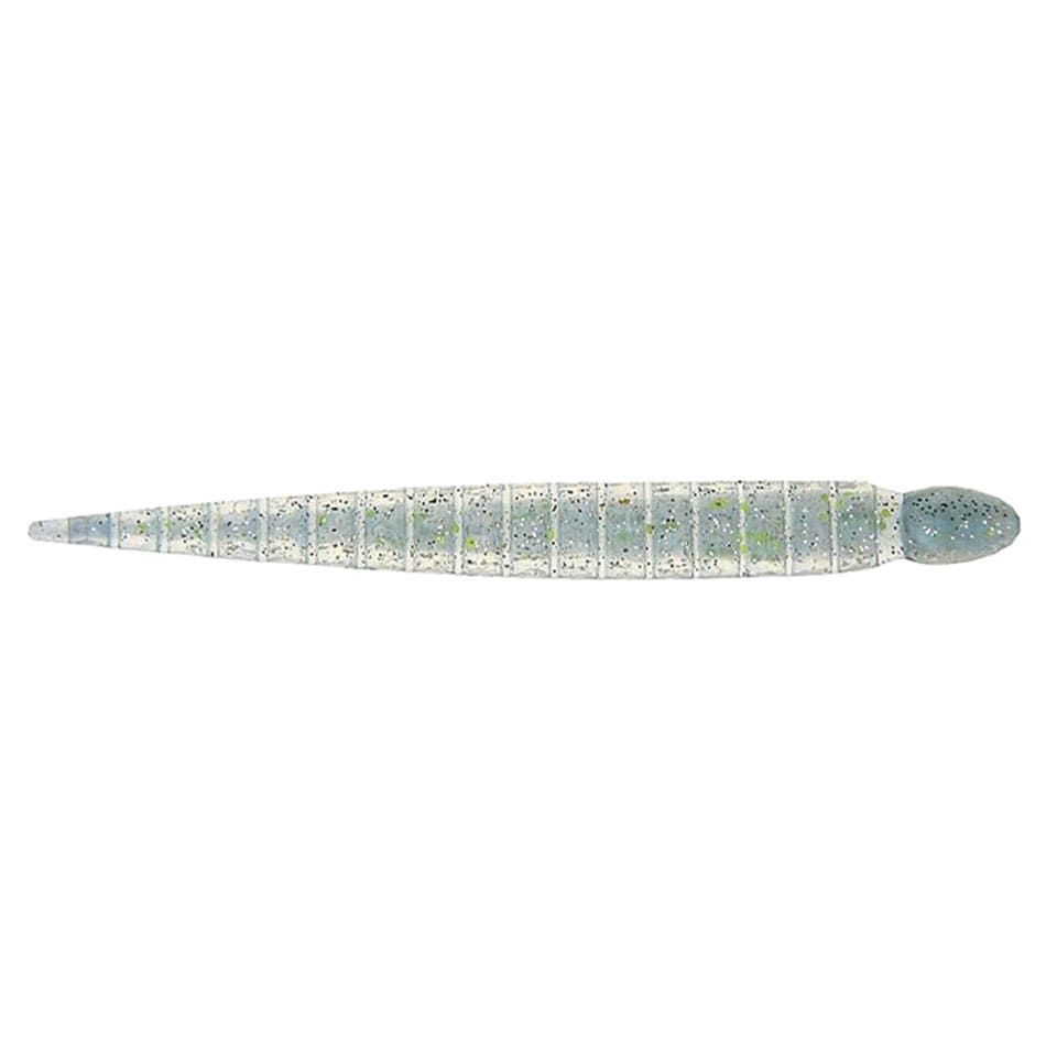 Силикон Keitech Custom Leech 3