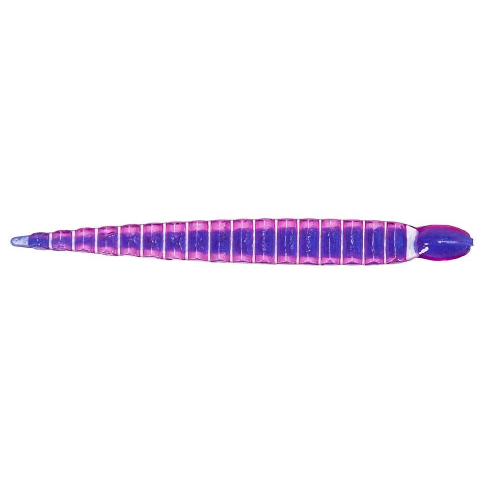 Силикон Keitech Custom Leech 3