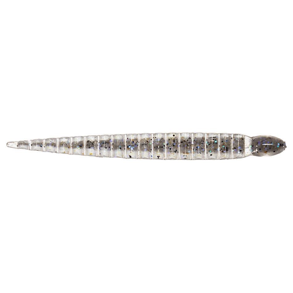 Силикон Keitech Custom Leech 3