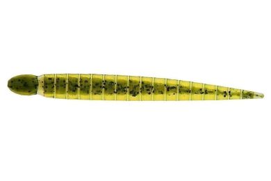 Силикон Keitech Custom Leech 3
