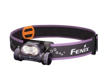 Налобный фонарь Fenix HM65R-T V2.0 1600 Lumens