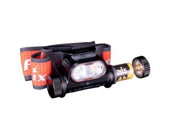 Налобный фонарь Fenix HM65R-T V2.0 1600 Lumens
