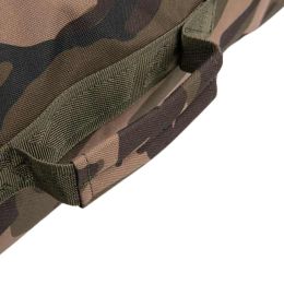 Сумки для раскладушки FOX Camolite bedchair carrybag