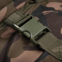 Сумки для раскладушки FOX Camolite bedchair carrybag