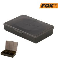 Коробка для хранения FOX Edges Internal 6 Compartment Box
