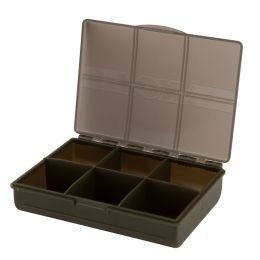 Коробка для хранения FOX Edges Internal 6 Compartment Box