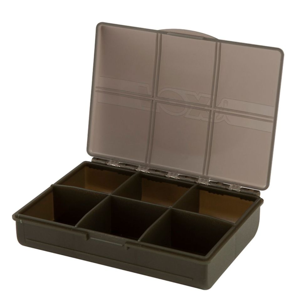 Коробка для хранения FOX Edges Internal 6 Compartment Box