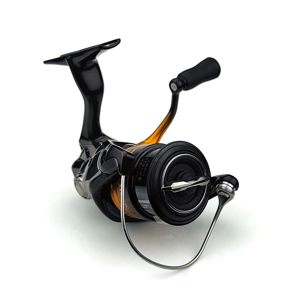 Катушка Shimano 22 Soare BB