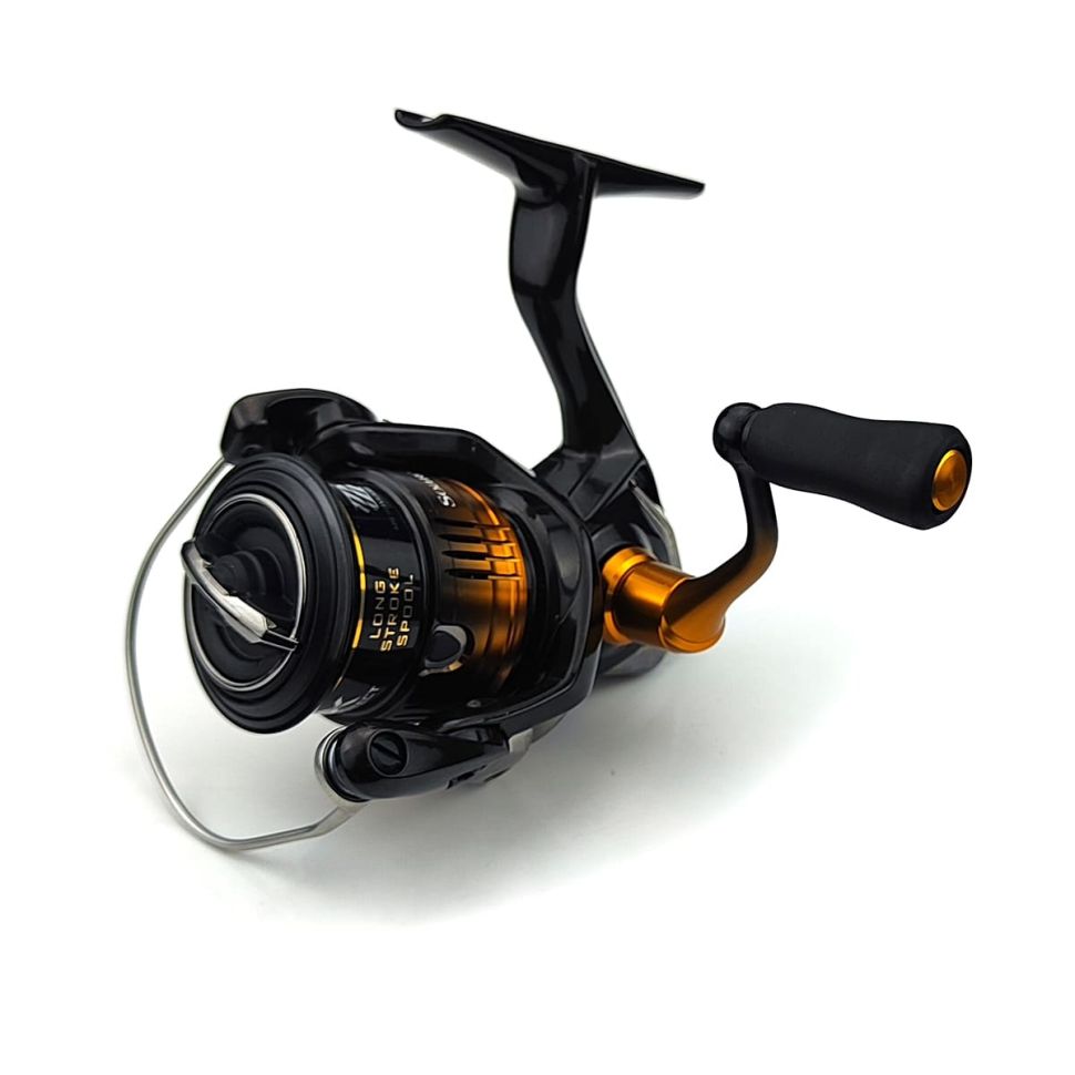 Катушка Shimano 22 Soare BB