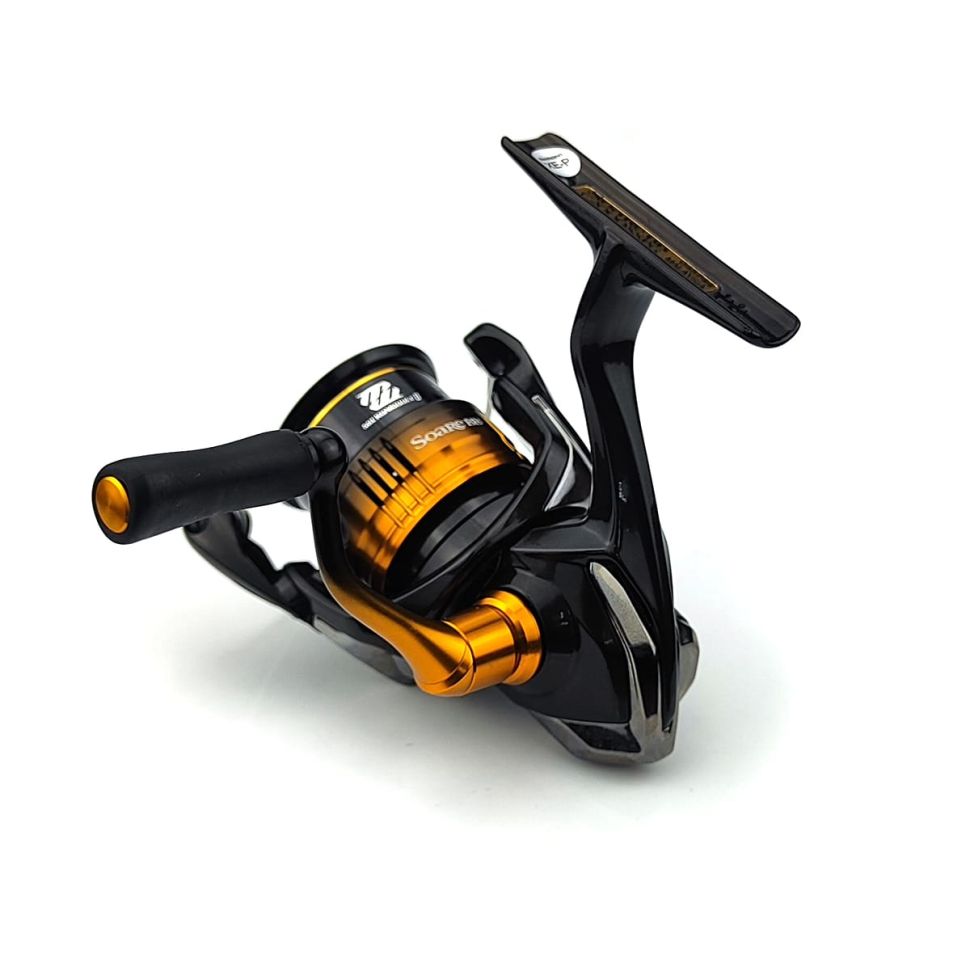 Катушка Shimano 22 Soare BB