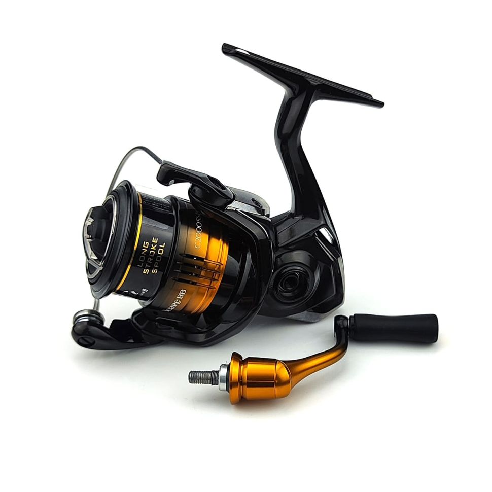 Катушка Shimano 22 Soare BB